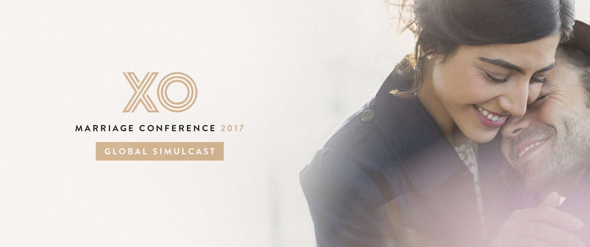Marriage Conference XO2017 in Pattaya!