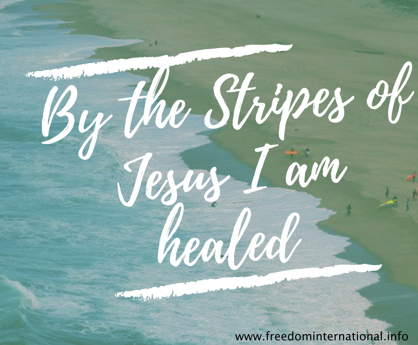 Back Pain Instantly Healed!