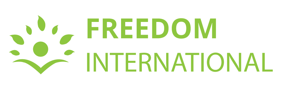 Freedom International